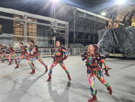 Com canto potente, evolução segura e resposta exemplar da comunidade, Mocidade Alegre mantém alto nível no segundo ensaio técnico 2 morada et26 2 4