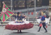 Embora canto eficiente, Morro da Casa Verde estoura tempo em ensaio técnico