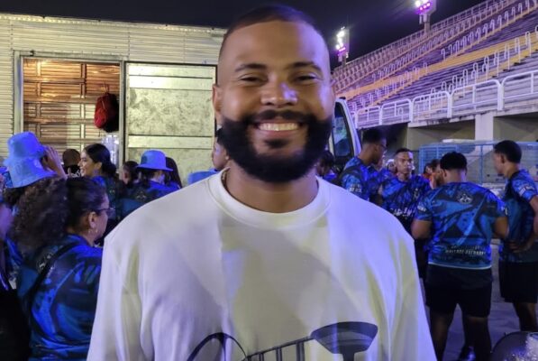 Niterói faz ensaio técnico com comunicação com o público e bela exibição do casal 6 niteroi et1 26 1