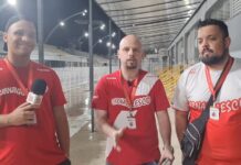 Opinião! Ensaios da Uirapuru da Mooca, Mancha Verde e Império de Casa Verde