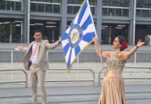 Ala musical e harmonia são destaques em ensaio técnico da Imperatriz da Pauliceia