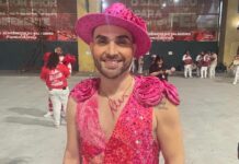 Paulo Pina exalta Rosa Magalhães e revela novas informações sobre comissão de frente do Salgueiro em 2026