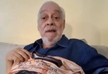 ‘Não é o poder que tem poder, é a música’ Paulo César Pinheiro exalta ser enredo da Estrela do Terceiro Milênio