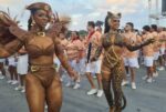 Ensaio técnico do Pérola Negra une impacto cênico, samba contagiante e evolução segura