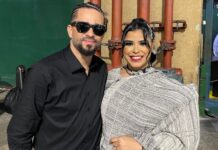 Qualidade máxima! Phelipe Lemos e Rafaela Theodoro falam sobre fantasia do Carnaval 2026 feita em São Paulo