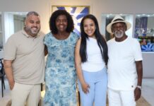 Antônio Pitanga confirma presença no desfile da Acadêmicos de Niterói