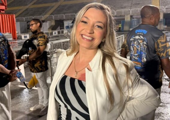 Comissão de frente e casal se destacam em ensaio técnico consistente da Unidos da Ponte 3 ponte et26 8