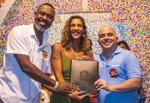 Carnaval sem preconceito: governo federal lança campanha de enfrentamento ao racismo