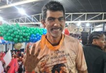 Régis Santos comemora premiações e fala sobre comissão de frente da Milênio para 2026: ‘Impactante’