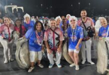 Fala, galera! O reflexo da grande virada da Rosas de Ouro na comunidade
