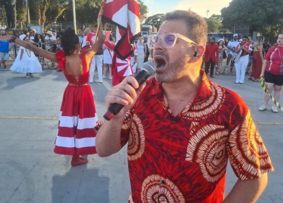 São Lucas apresenta bom canto, evolução segura e bateria consistente 4 saolucas et26 1