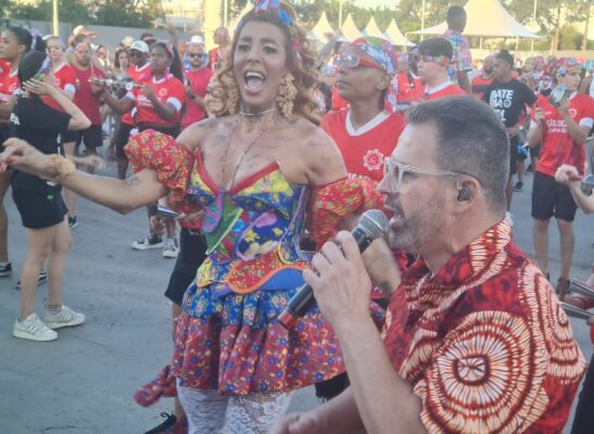 São Lucas apresenta bom canto, evolução segura e bateria consistente 5 saolucas et26 2