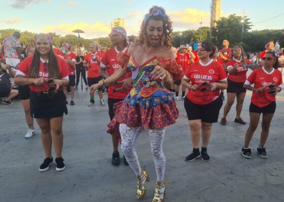 São Lucas apresenta bom canto, evolução segura e bateria consistente 9 saolucas et26 3