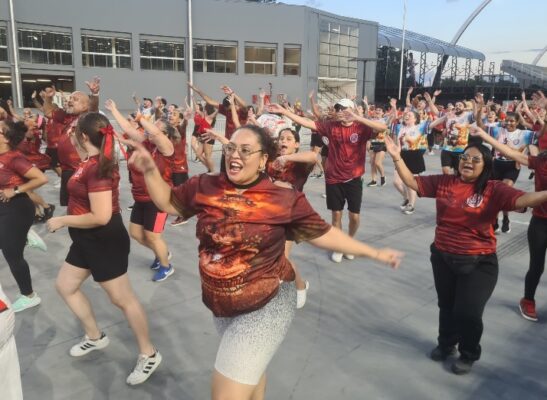 São Lucas apresenta bom canto, evolução segura e bateria consistente 7 saolucas et26 8