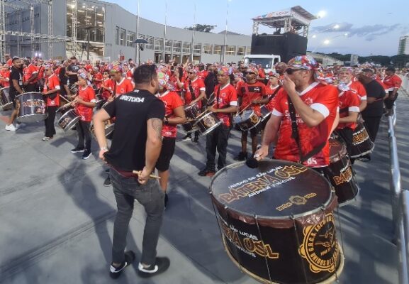 São Lucas apresenta bom canto, evolução segura e bateria consistente 10 saolucas et26 9