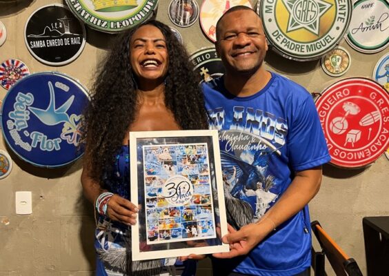 selminhaeclaudinho 2