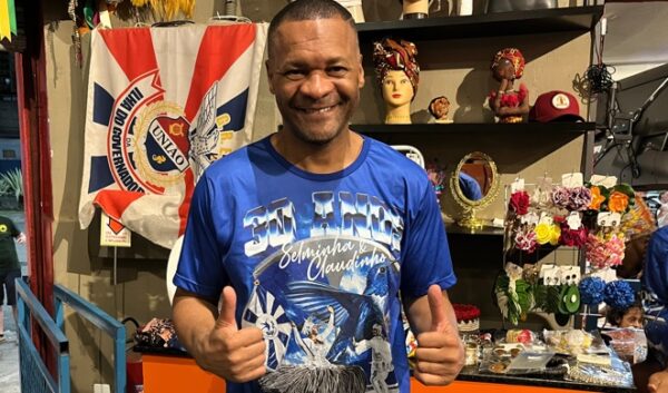 selminhaeclaudinho 3