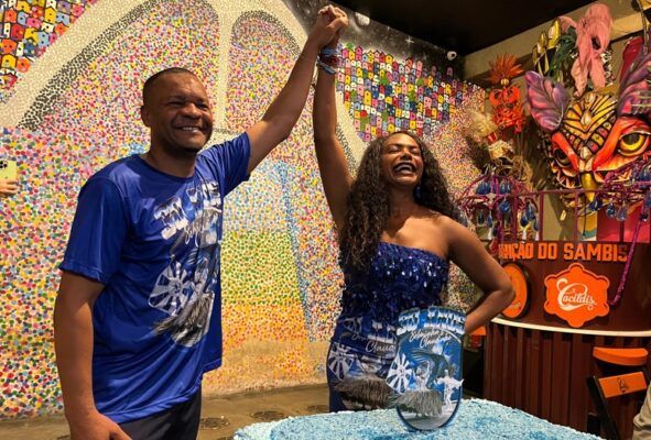 selminhaeclaudinho 5