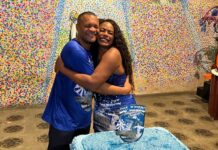 Casal símbolo do carnaval, Claudinho e Selminha celebram união e legado