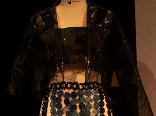 Senac RJ promove oficina para confecção de adereços e personalização de peças com uso de itens impressos em 3D 1 senac3d