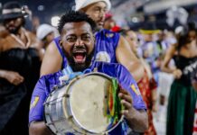 Novo modelo de som é colocado à prova no primeiro ensaio técnico da Série Ouro