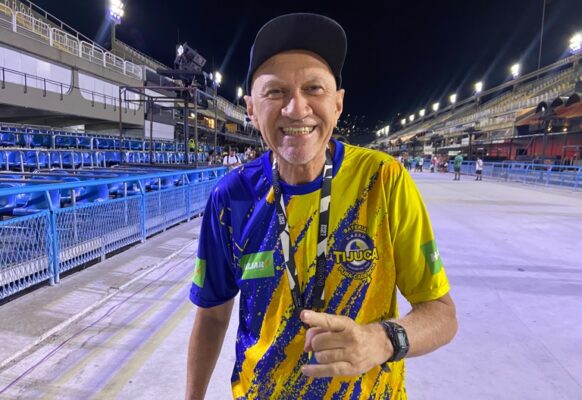 Teste do novo sistema de som da Sapucaí reúne grandes vozes e aponta avanços para o Carnaval 2026 10 somtestesapucai 10