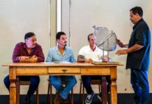 Liesa sorteia os módulos dos jurados para os desfiles do Grupo Especial no Carnaval 2026