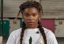 Thay Barbosa lança série sobre a figura da musa da comunidade no carnaval