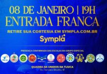 Unidos da Tijuca comemora 94 anos recebendo as co-irmãs em grande festa na quinta-feira