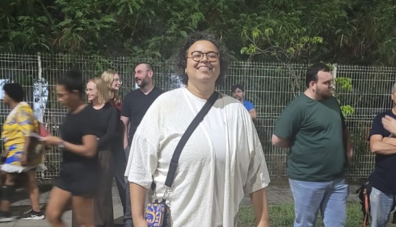 Borel sonha alto! Tijuca alcança canto impressionante e afirma potência musical em ensaio 4 tijuca rua2201 2