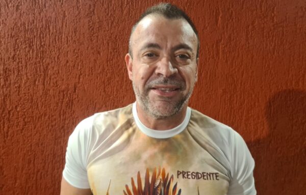 À frente da Liga-SP, Tomate detalha projetos e inovações da nova gestão 1 tomate ligasp