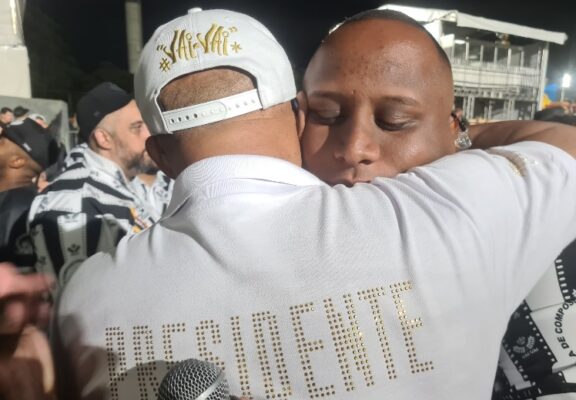 Vai-Vai transforma Anhembi em ensaio popular e confirma força da comunidade 4 vaivai et2 1