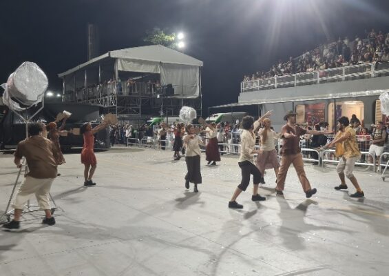 Vai-Vai transforma Anhembi em ensaio popular e confirma força da comunidade 2 vaivai et2 3