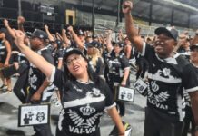 Vai-Vai transforma Anhembi em ensaio popular e confirma força da comunidade