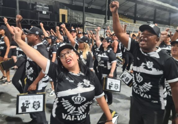 Vai-Vai transforma Anhembi em ensaio popular e confirma força da comunidade 1 vaivai et2 7