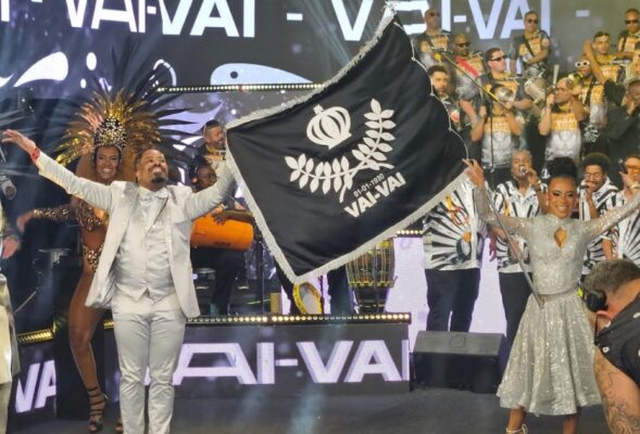 Samba do Vai-Vai aposta em refrão forte e leitura cinematográfica para o Carnaval 2026 1 vaivai gravasamba26 1