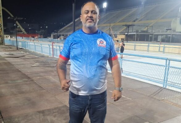 vigario renato cosme