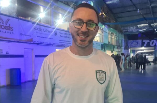 vilamaria carnavalesco