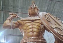 Série Barracões SP: Milênio transformará Anhembi em poesia