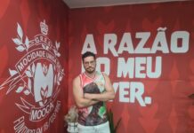 Feminismo negro e ancestralidade guiam a Mocidade Unida da Mooca em sua chegada ao Grupo Especial