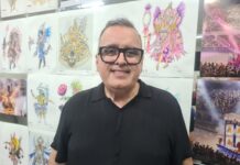 Série Barracões SP: Milênio transformará Anhembi em poesia