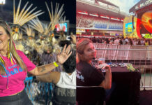 Carnaval do Rio ganha acessibilidade para pessoas com deficiência