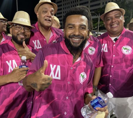 ANDERSON DE CARVALHO