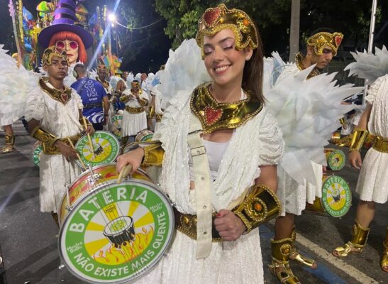 Barbara Langer Greter de 39 anos