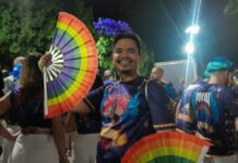 Canto que ecoa da alma para Avenida: desfilantes da Portela contam a emoção de representarem a escola em 2026