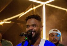 Arlindinho e Thiago Soares levam tradição e pagode ao Camarote Rio Praia no Carnaval 2026