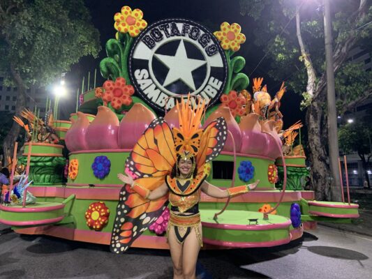 Capa AbreAla Botafogo