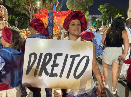 Componente fala! Acadêmicos de Niterói reacende debate sobre os limites da Avenida 4 Captura de tela 2026 02 16 013215