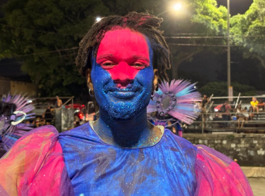 Entre homem e bicho, nasce o enredo: abre-alas da Imperatriz Leopoldinense revela a estética camaleônica de Ney Matogrosso 3 Captura de tela 2026 02 16 025229