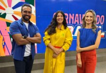 TV Brasil prepara programação temática para o Carnaval com atrações especiais